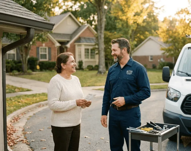 Gutter Repair Collison, IL FAQs