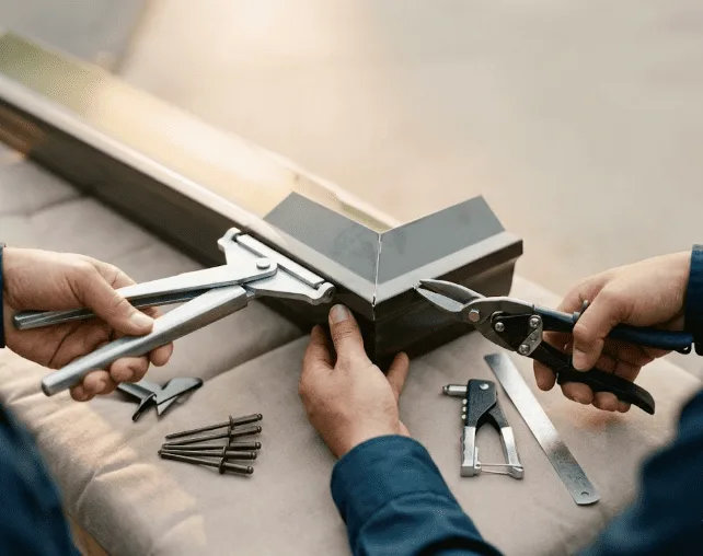 Why choose Gutter Repair in Collison, IL